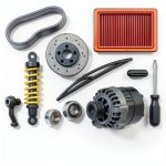 Generic Push Rod Guide Plates for Automotive Replacement-0