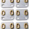 FUZHUI Swing Rod Bracket for 154F Engine-1