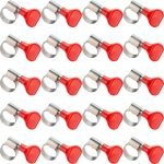 Mudder Stainless Steel Hose Clamps Automotive-0