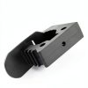 Rubber Shovel Holder Mount ADTOPI Holder-7 Black Universal 4 Pack-3