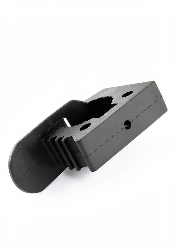 Rubber Shovel Holder Mount ADTOPI Holder-7 Black Universal 4 Pack-3