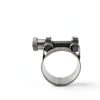 Stainless Steel Hose Clamp 36-39 mm Pack of 4 by CHUN YUNG DA-4