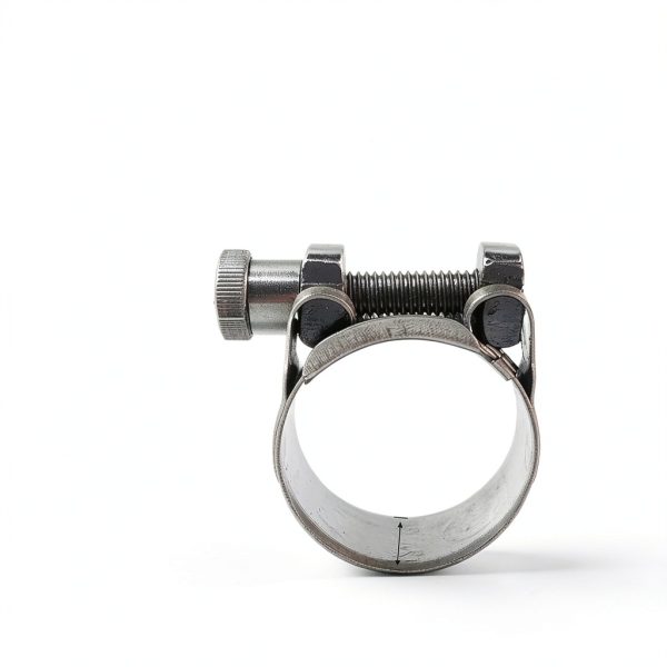 Stainless Steel Hose Clamp 36-39 mm Pack of 4 by CHUN YUNG DA-4