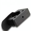 Quick-release clamp ADTOPI Clamp-12 12 Pack Heavy Duty Black-3