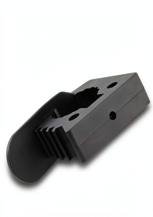 Quick-release clamp ADTOPI Clamp-12 12 Pack Heavy Duty Black-3