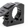 ADTOPI Large Rubber Clamp Shovel Holder 7‑Pack Heavy Duty Mount-0