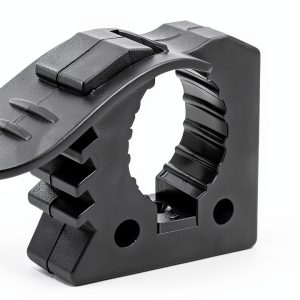 ADTOPI Large Rubber Clamp Shovel Holder 7‑Pack Heavy Duty Mount-0