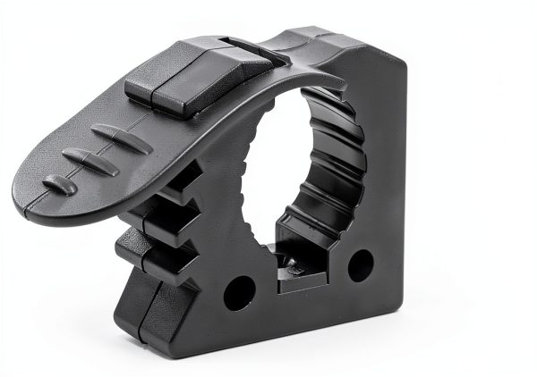 ADTOPI Large Rubber Clamp Shovel Holder 7‑Pack Heavy Duty Mount-0