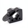 Quick-release clamp ADTOPI Clamp-12 12 Pack Heavy Duty Black-4