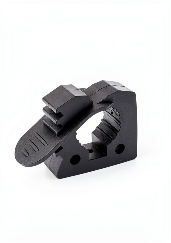 Quick-release clamp ADTOPI Clamp-12 12 Pack Heavy Duty Black-4