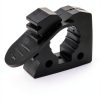 Rubber Shovel Holder Mount ADTOPI Holder-7 Black Universal 4 Pack-1