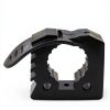 Quick-release clamp ADTOPI Clamp-12 12 Pack Heavy Duty Black-1