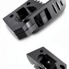 Quick-release clamp ADTOPI Clamp-12 12 Pack Heavy Duty Black-2
