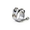 Stainless Steel Hose Clamp 36-39 mm Pack of 4 by CHUN YUNG DA-2