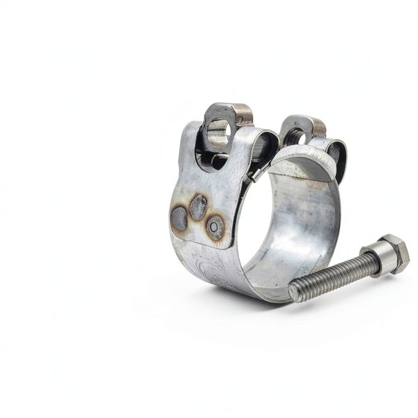 Stainless Steel Hose Clamp 36-39 mm Pack of 4 by CHUN YUNG DA-2