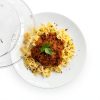 Nordic Ware Deluxe Plate Cover 10" Microwave – Clear BPA-Free Plastic-5