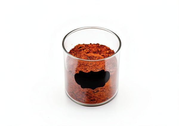 Baderke 3 Pcs Hot Cocoa Bar Supplies Spice Jars with Spoon Condiment Jars, 10 oz Glass Seasoning Containers with Spoon Lid Base Clear Seasoning Box Adorable Condiment Pots for Sugar Pepper Cruet-4